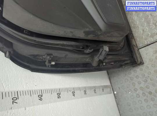 купить Стекло боковой двери на Audi Q3 2011-2018