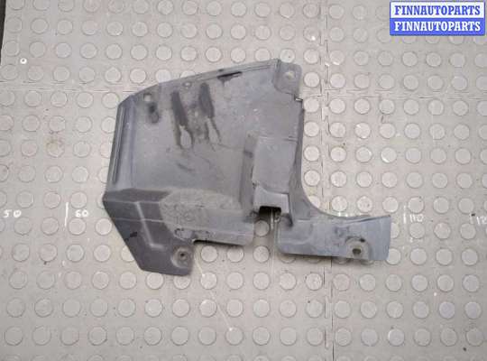 купить Защита моторного отсека (картера ДВС) на Mazda CX-9 2016-2022