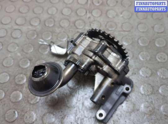 Насос масляный AU1716064 на Audi A6 (C5) 1997-2005