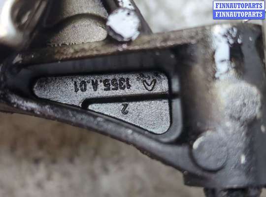 купить Насос масляный на Audi A6 (C5) 1997-2005