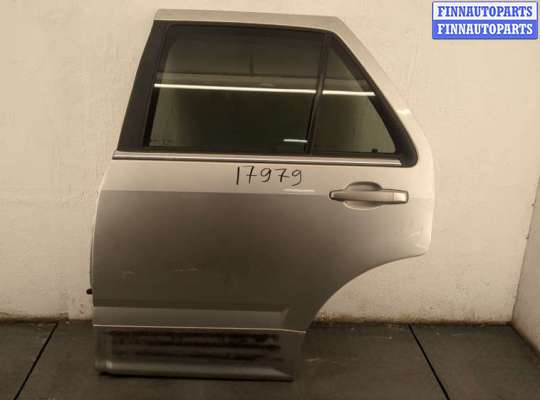 купить Дверь боковая (легковая) на Cadillac SRX 2003-2009