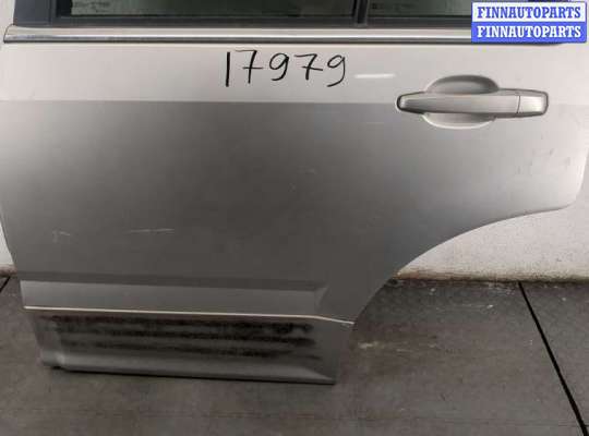 купить Дверь боковая (легковая) на Cadillac SRX 2003-2009