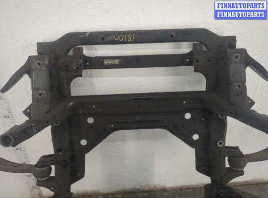 купить Балка подвески передняя (подрамник) на BMW X5 F15 2013-2018