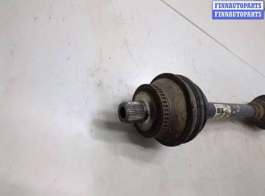 купить Полуось (приводной вал, шрус) на Audi A6 (C5) 1997-2005