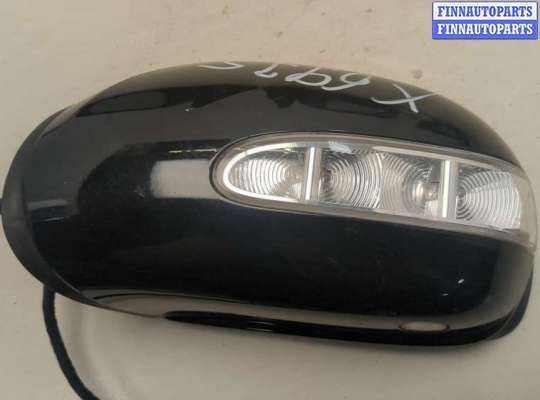 купить Зеркало боковое на Mercedes ML W164 2005-2011