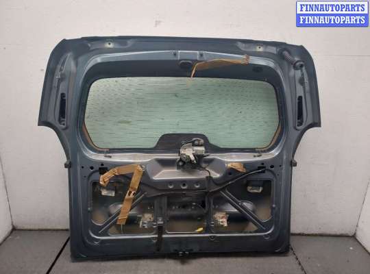 Крышка (дверь) багажника CT810867 на Citroen Berlingo 2008-2012