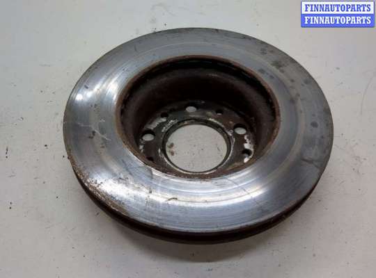 Купить Диск тормозной на Peugeot Boxer 2006-2014 Диск тормозной CT1151591 на Peugeot Boxer 2006-2014