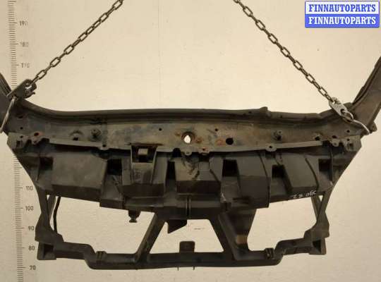 Рамка передняя (телевизор) RN1523313 на Renault Scenic 2003-2009