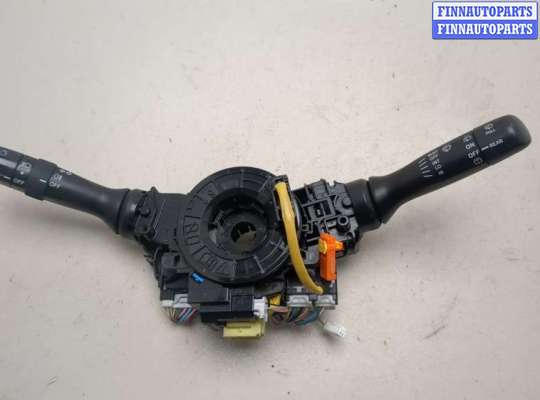 Шлейф руля TT959377 на Toyota Yaris 2005-2011