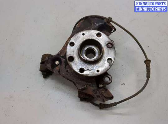Ступица (кулак, цапфа) OP2449201 на Opel Corsa D 2006-2014