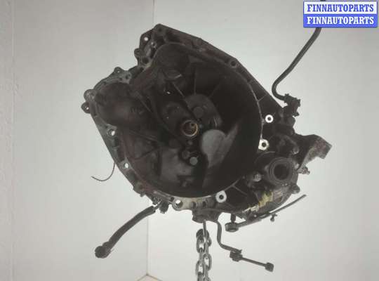 КПП 5-ст.мех. (МКПП) CT1068644 на Citroen Berlingo 2002-2008