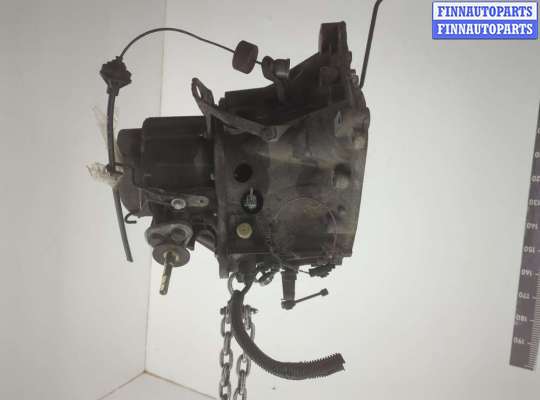 купить КПП 5-ст.мех. (МКПП) на Citroen Berlingo 2002-2008