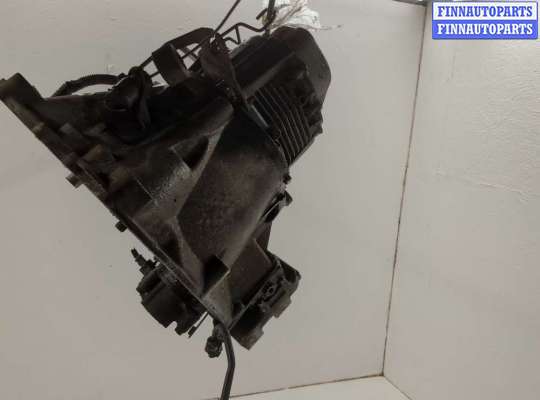 купить КПП 5-ст.мех. (МКПП) на Citroen Berlingo 2002-2008