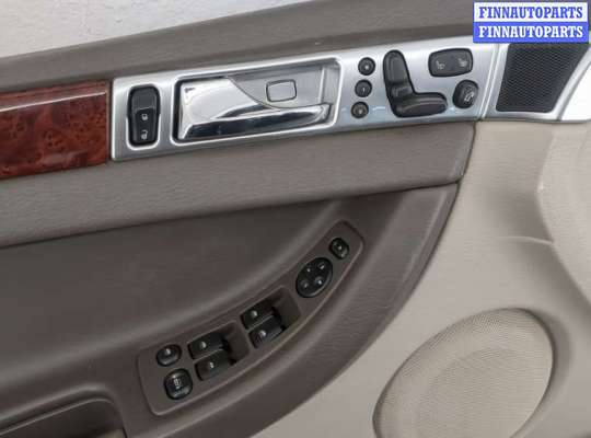 купить Дверь боковая (легковая) на Chrysler Pacifica 2003-2008