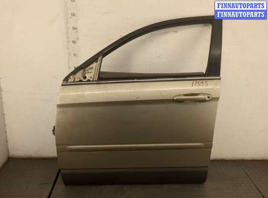 купить Дверь боковая (легковая) на Chrysler Pacifica 2003-2008