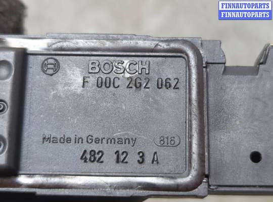 купить Измеритель потока воздуха (расходомер) на Land Rover Range Rover 3 (LM) 2002-2012