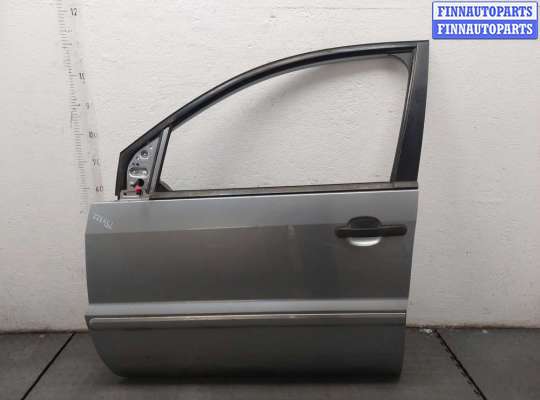 купить Дверь боковая (легковая) на Ford Fusion 2002-2012