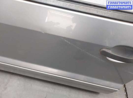купить Дверь боковая (легковая) на Ford Fusion 2002-2012