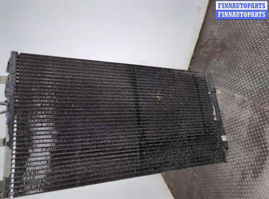 Радиатор кондиционера на Audi A5 (8T)