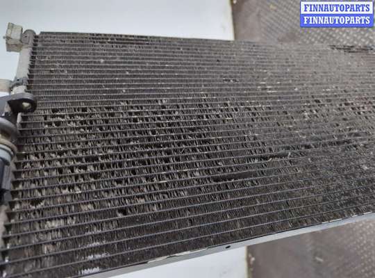 Радиатор кондиционера на Audi A5 (8T)