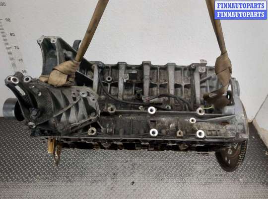 купить Блок цилиндров (Шорт блок) на BMW 5 F07 Gran Turismo 2010-2017