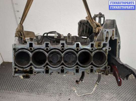 купить Блок цилиндров (Шорт блок) на BMW 5 F07 Gran Turismo 2010-2017