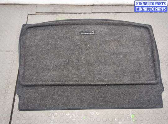 купить Пол (ковер) багажника на Volkswagen Golf 7 2012-2017