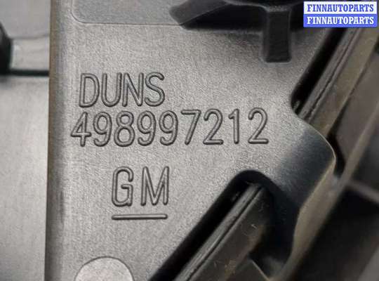 купить Подушка безопасности водителя на Opel Astra H 2004-2010