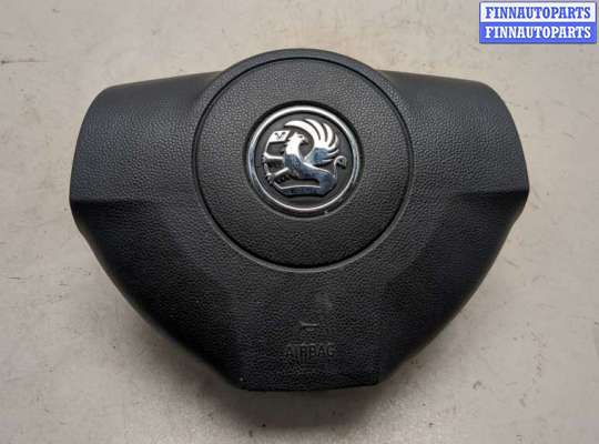 купить Подушка безопасности водителя на Opel Astra H 2004-2010