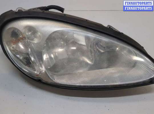 Купить Фара (передняя) на Chrysler PT Cruiser 2000-2010 Фара (передняя) CRQ7375 на Chrysler PT Cruiser 2000-2010