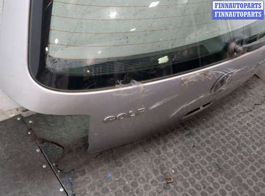 купить Обшивка крышки (двери) багажника на Volkswagen Golf 4 1997-2005