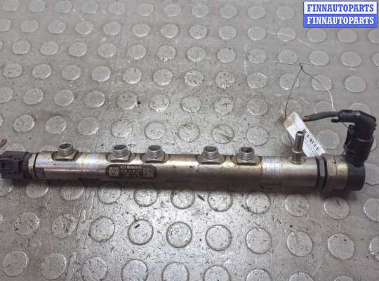 Рампа (рейка) топливная BM3504971 на BMW 5 F10 2010-2017