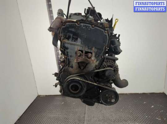 купить ТНВД на Ford Transit 2006-2014