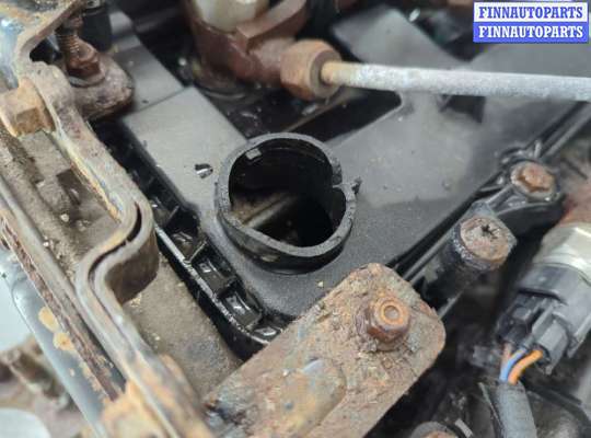 купить ТНВД на Ford Transit 2006-2014