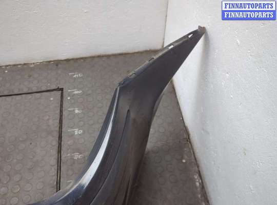 купить Бампер на Volkswagen Touran 2006-2010