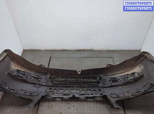 купить Бампер на Volkswagen Touran 2006-2010