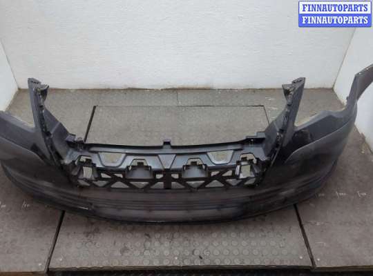 купить Бампер на Volkswagen Touran 2006-2010