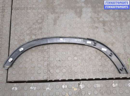 купить Молдинг крыла на Chevrolet Trax 2016-2022