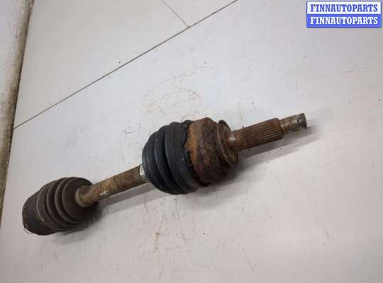 купить Полуось (приводной вал, шрус) на KIA Sorento BL 2002-2011