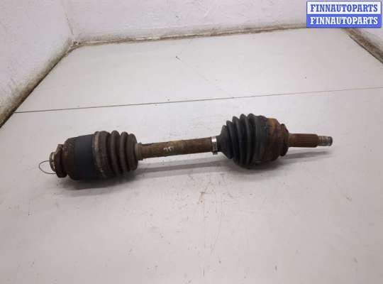 купить Полуось (приводной вал, шрус) на KIA Sorento BL 2002-2011