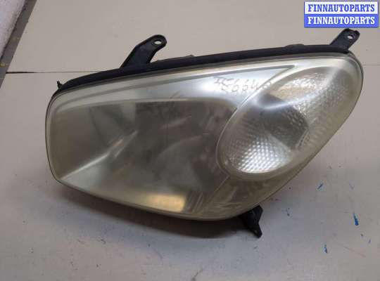 купить Фара (передняя) на Toyota RAV 4 2000-2005