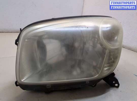 купить Фара (передняя) на Toyota RAV 4 2000-2005