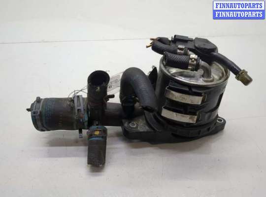 Корпус топливного фильтра MB1577563 на Mercedes ML W166 2011-2015