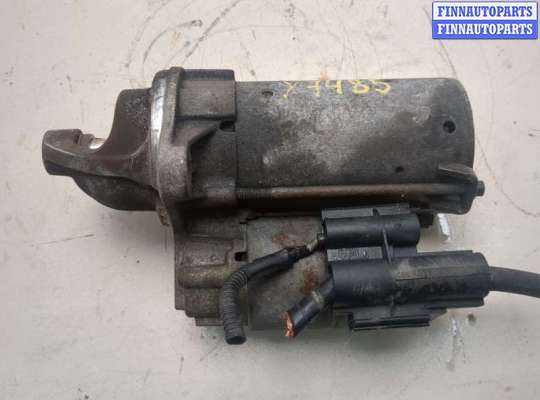 купить Стартер на Ford Focus 2 2008-2011