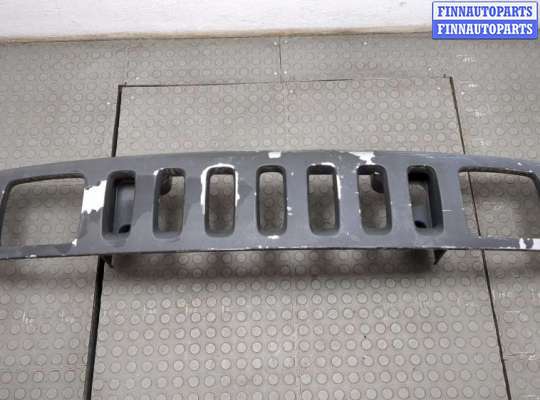 Решетка радиатора HM29680 на Hummer H3