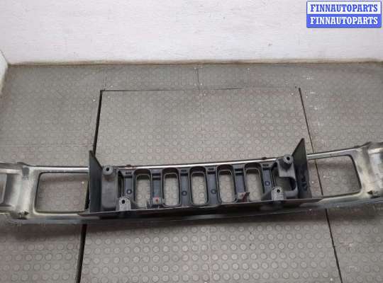 Решетка радиатора на Hummer H3