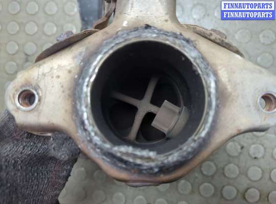 купить Коллектор выпускной на Toyota Auris E15 2006-2012