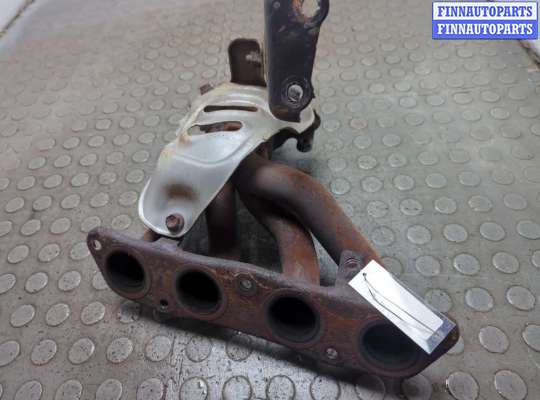 Коллектор выпускной TT933921 на Toyota Auris E15 2006-2012