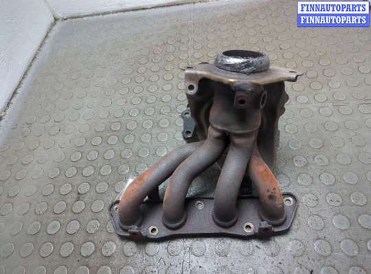 купить Коллектор выпускной на Toyota Auris E15 2006-2012