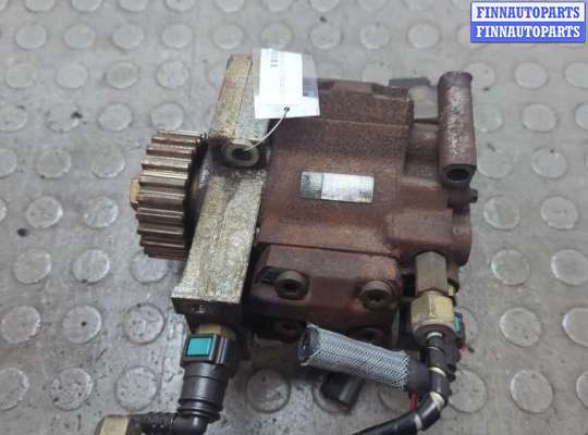 купить ТНВД на Land Rover Discovery 3 2004-2009